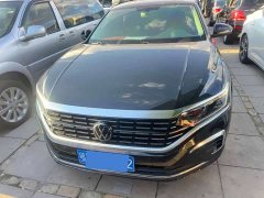 Volkswagen Passat 2022 280TSI Elite - ფოტო 2