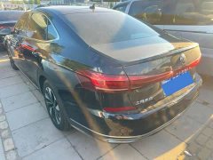 Volkswagen Passat 2022 280TSI Elite - ფოტო 4