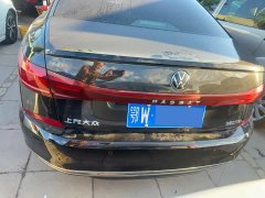 Volkswagen Passat 2022 280TSI Elite - ფოტო 5