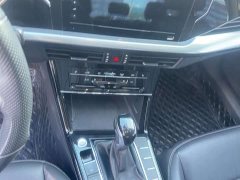 Volkswagen Passat 2022 280TSI Elite - ფოტო 8