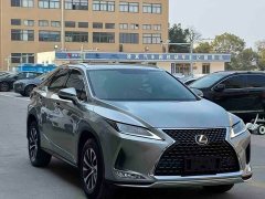 Lexus RX 2020 Facelift 300 FWD Elite - ფოტო 1
