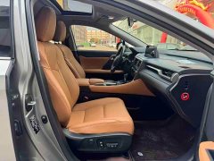 Lexus RX 2020 Facelift 300 FWD Elite - ფოტო 6