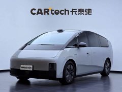 Li Auto Li Xiang MEGA Ultra - ფოტო 1