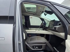 Li Auto Li Xiang MEGA Ultra - ფოტო 15