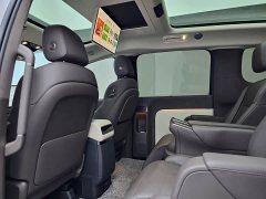 Li Auto Li Xiang MEGA Ultra - ფოტო 17