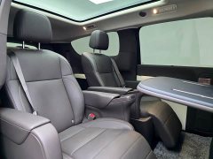 Li Auto Li Xiang MEGA Ultra - ფოტო 19