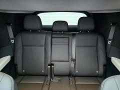 Li Auto Li Xiang MEGA Ultra - ფოტო 20