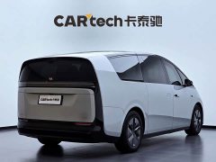 Li Auto Li Xiang MEGA Ultra - ფოტო 5