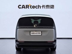 Li Auto Li Xiang MEGA Ultra - ფოტო 6