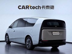 Li Auto Li Xiang MEGA Ultra - ფოტო 7