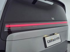 Li Auto Li Xiang MEGA Ultra - ფოტო 9