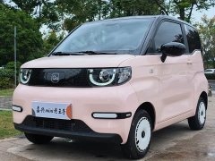 Chery QQ Ice Cream 155km Sundae Edition - ფოტო 1