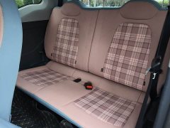Chery QQ Ice Cream 155km Sundae Edition - ფოტო 11