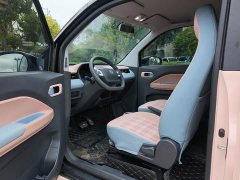 Chery QQ Ice Cream 155km Sundae Edition - ფოტო 12