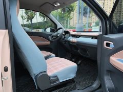 Chery QQ Ice Cream 155km Sundae Edition - ფოტო 15