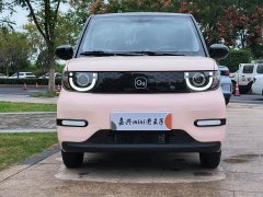 Chery QQ Ice Cream 155km Sundae Edition - ფოტო 2