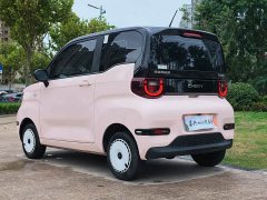Chery QQ Ice Cream 155km Sundae Edition - ფოტო 4