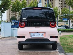 Chery QQ Ice Cream 155km Sundae Edition - ფოტო 5
