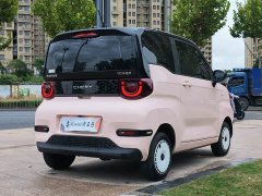 Chery QQ Ice Cream 155km Sundae Edition - ფოტო 6