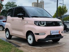 Chery QQ Ice Cream 155km Sundae Edition - ფოტო 8