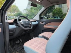 Chery QQ Ice Cream 155km Sundae Edition - ფოტო 9