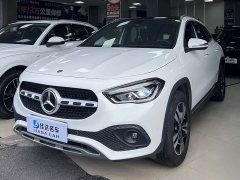 Mercedes-Benz GLA 2020 GLA 200 - ფოტო 1