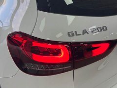 Mercedes-Benz GLA 2020 GLA 200 - ფოტო 12