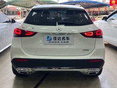 Mercedes-Benz GLA 2020 GLA 200 - ფოტო 13