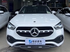 Mercedes-Benz GLA 2020 GLA 200 - ფოტო 2