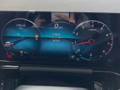 Mercedes-Benz GLA 2020 GLA 200 - ფოტო 3