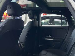 Mercedes-Benz GLA 2020 GLA 200 - ფოტო 8