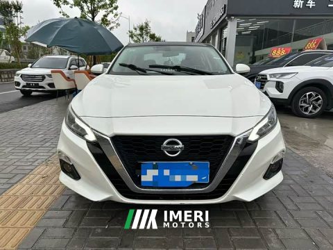 2021 Nissan Teana 2.0L XL Comfort - ავტომობილი ჩინეთიდან
