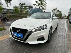 Nissan Teana 2.0L XL Comfort - ფოტო 2