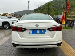 Nissan Teana 2.0L XL Comfort - ფოტო 3