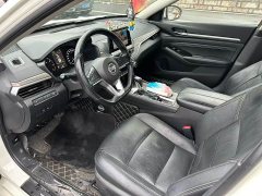 Nissan Teana 2.0L XL Comfort - ფოტო 5