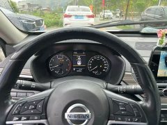 Nissan Teana 2.0L XL Comfort - ფოტო 6