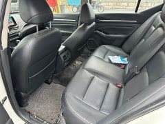 Nissan Teana 2.0L XL Comfort - ფოტო 7