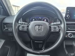 Honda Civic 240TURBO CVT Dynamic Edition - ფოტო 10