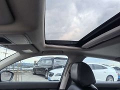 Honda Civic 240TURBO CVT Dynamic Edition - ფოტო 12