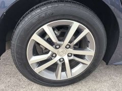 Honda Civic 240TURBO CVT Dynamic Edition - ფოტო 15