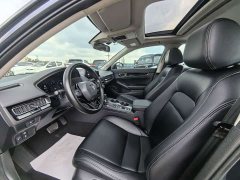 Honda Civic 240TURBO CVT Dynamic Edition - ფოტო 7