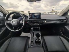 Honda Civic 240TURBO CVT Dynamic Edition - ფოტო 9
