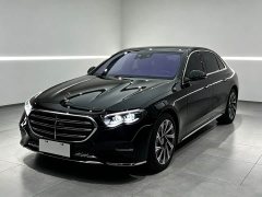 Mercedes-Benz E-Class E 300 L Luxury - ფოტო 1