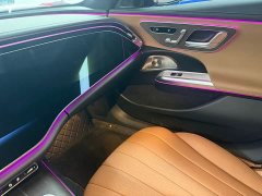 Mercedes-Benz E-Class E 300 L Luxury - ფოტო 10