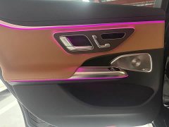 Mercedes-Benz E-Class E 300 L Luxury - ფოტო 11