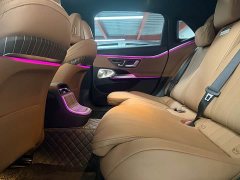 Mercedes-Benz E-Class E 300 L Luxury - ფოტო 12