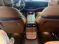 Mercedes-Benz E-Class E 300 L Luxury - ფოტო 14