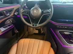 Mercedes-Benz E-Class E 300 L Luxury - ფოტო 15