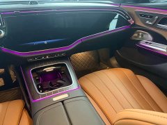 Mercedes-Benz E-Class E 300 L Luxury - ფოტო 16