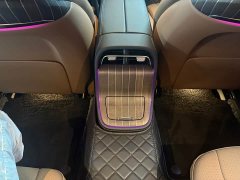 Mercedes-Benz E-Class E 300 L Luxury - ფოტო 17